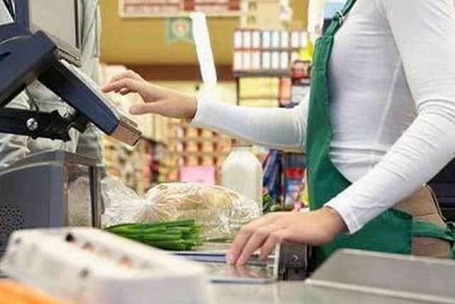 It's 'game on for competition' in the grocery sector, writes Martin Flanagan. Picture: Contributed
