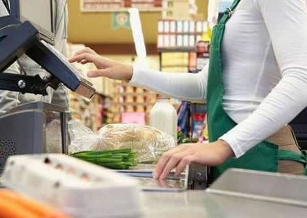 It's 'game on for competition' in the grocery sector, writes Martin Flanagan. Picture: Contributed