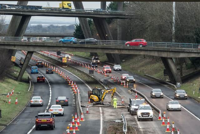 Insurance premium tax has doubled in less than two years. Picture: John Devlin