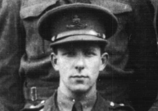 Ian Godfrey Neilson, DFC, Legion dHonneur: Born, 4 December, 1918, in Glasgow. Died,  20 January 2017, in Marlborough, Wiltshire, aged 98

Picture: contributed by writer