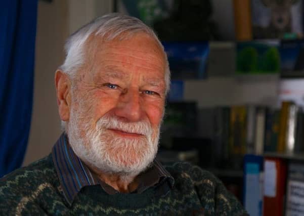 Hamish Brown
