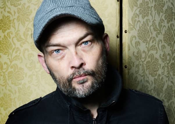 Ben Watt