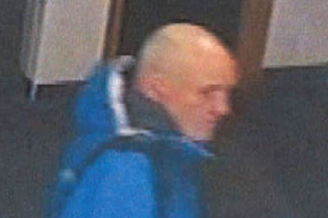 The body of Charlie Clift has been found on a mountain near where he was last seen. Picture; PA