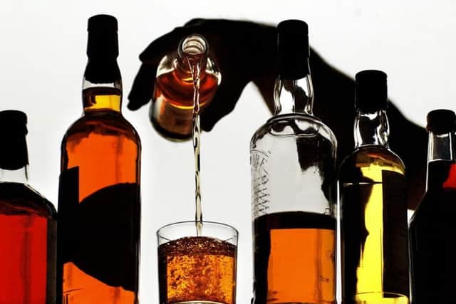 The leading Scotch lobby group appeals to the UK government to help one of country's flagship industries expand further. Picture: PA