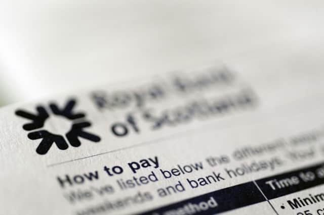RBS has posted a loss for the ninth year in a row