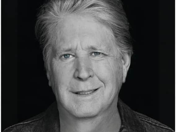 Brian Wilson will celebrate the 50th anniversary of the Beach Boys's iconic pPet Sounds album.