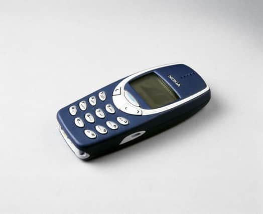 Is the Nokia 3310 making a comeback? Picture: Getty Images