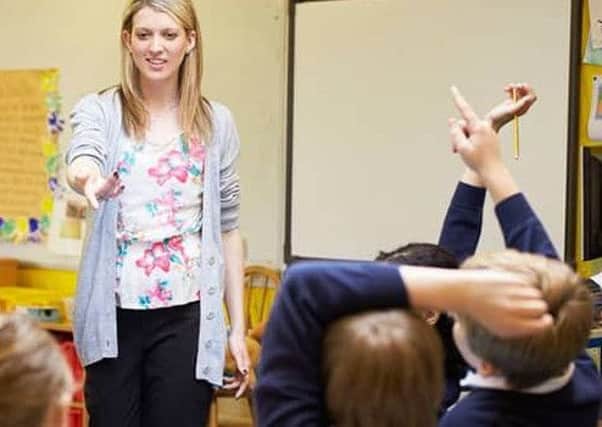 Pupils should be taught about consent in sexual relationships, says MSP.