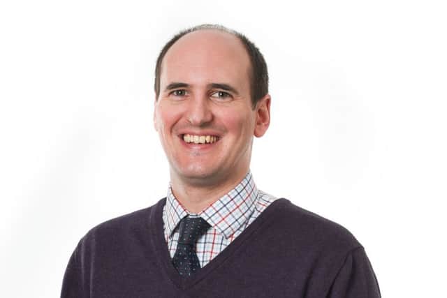 David Corrie of CKD says supply is still outstripped by demand. Picture: Contributed