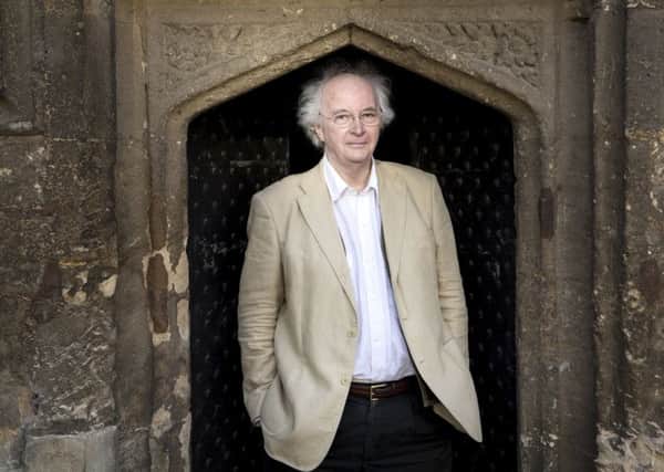 Author Philip Pullman has confirmed a follow-up trilogy to His Dark Materials. Picture: AP/RandomHouse