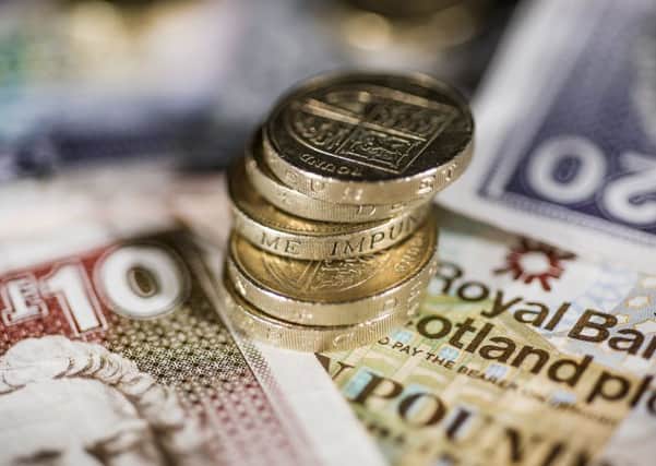 A number of Scots firms have been criticised for failing to pay workers the minimum wage