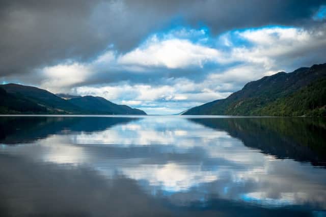 Loch Ness. Picture: Visit Scotland