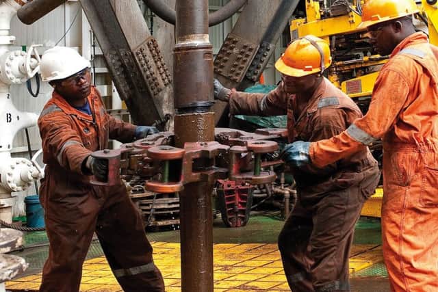 Bowleven has urged investors to vote against Crown Ocean Capital's resolutions. Picture: Contributed