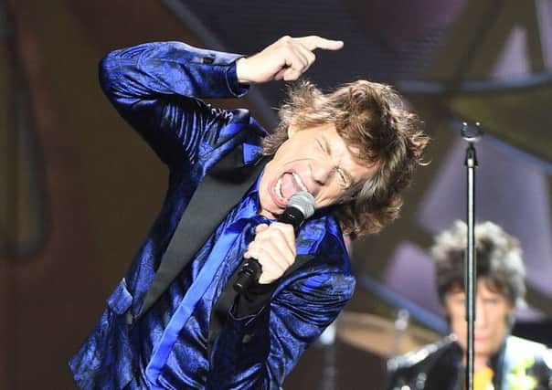 Rock star Mick Jagger appears to have written a 75,000-word memoir in the early 1980s which isnt going to see the light of day any time soon. Picture: Getty Images