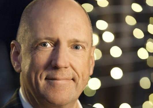 John Anderson will chair the investment arm of Homes for Good. Picture: Contributed