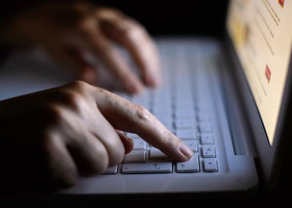 Internet users will find it harder to search for illegally streamed live football matches, pirated music and other creative materials under a new plan to crackdown on piracy websites.
Picture: Dominic Lipinski/PA Wire