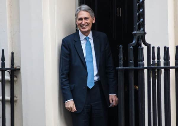 Chancellor Philip Hammond will deliver his Budget on 8 March. Picture: Jack Taylor/Getty Images