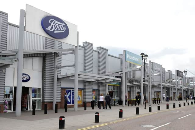 Boots is to close 220 of its 320 photo labs. (file photo: Michael Gillen.)