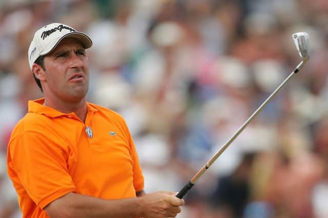 Jose Maria Olazabal has accepted an invitation to become an honorary member of the R&A. Picture: Getty Images