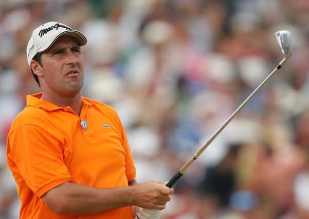 Jose Maria Olazabal has accepted an invitation to become an honorary member of the R&A. Picture: Getty Images