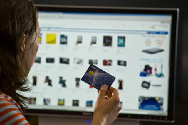 Adimo helps brands convert their digital marketing campaigns into shopping baskets. Picture: Ian Georgeson