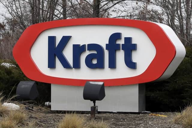 Kraft Heinz and Unilever have hundreds of household brands around the world. Picture: AP