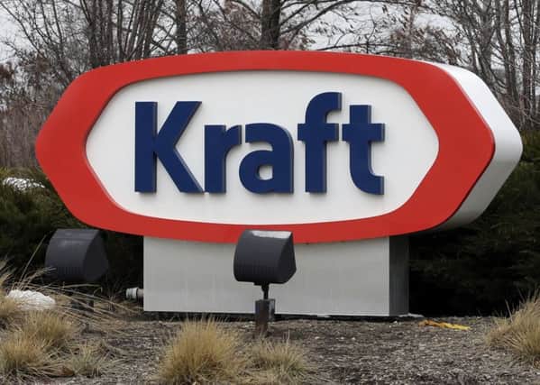 Kraft Heinz and Unilever have hundreds of household brands around the world. Picture: AP