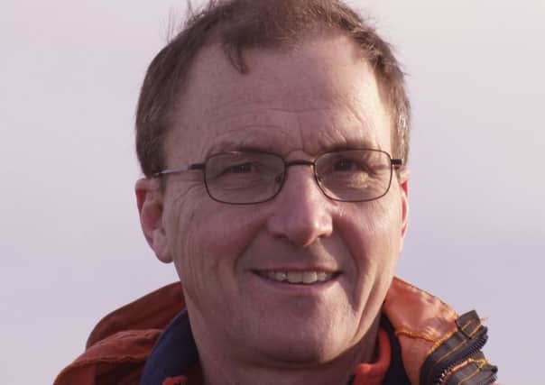 Professor Ian Boyd, former director of the University of St Andrews Sea Mammal Research Unit, has been awarded the Polar Medal in recognition of his research on the ecology of seals around South Georgia.