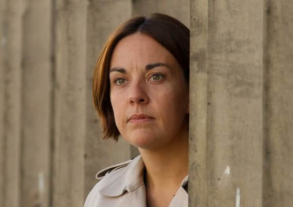 Protecting leader Kezia Dugdale  may be a sensible idea for Scottish Labour, but whether continuity at the top will be enough to make a difference at the ballot box is another matter.