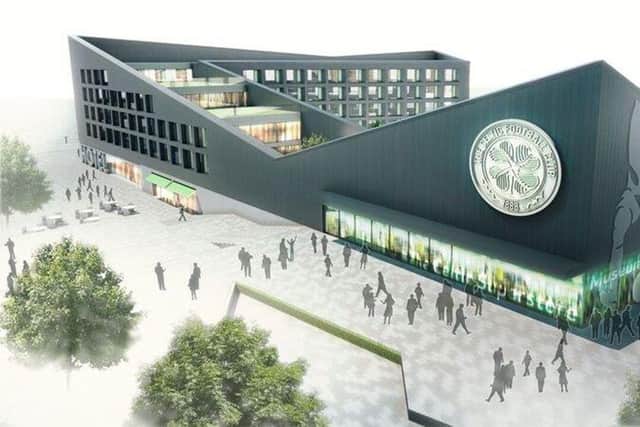 Picture: Celtic FC