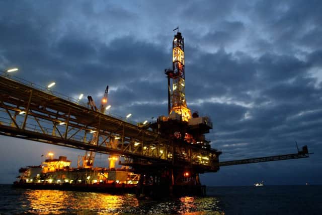 Weir pointed to signs of a 'cyclical upturn' in the mining and oil and gas markets. Picture: Martin Bureau/AFP/Getty Images