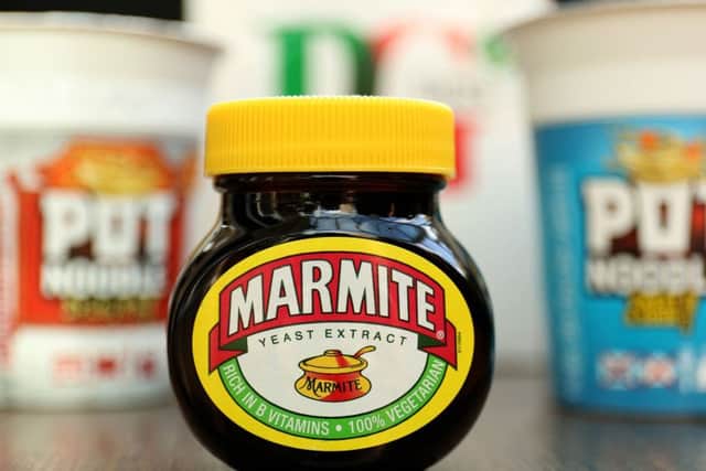 Unilever admitted it needs to 'capture more quickly' the value in the consumer goods giant. Picture: Chris Radburn/PA Wire