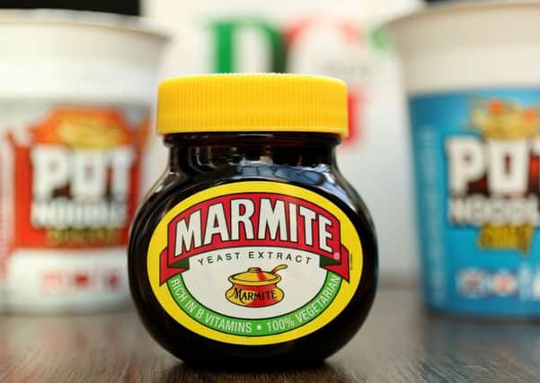 Unilever admitted it needs to 'capture more quickly' the value in the consumer goods giant. Picture: Chris Radburn/PA Wire