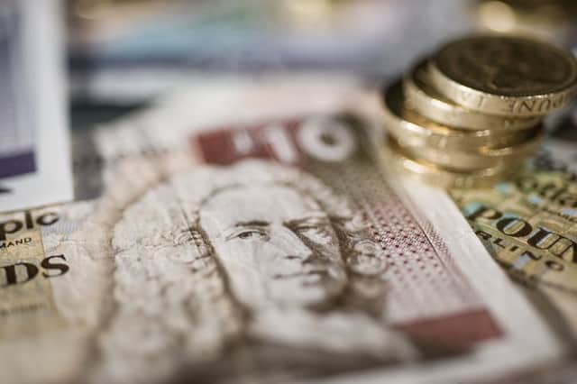 Incomes for the average family will not grow at all over the next two years, according to the Institute for Fiscal Studies.