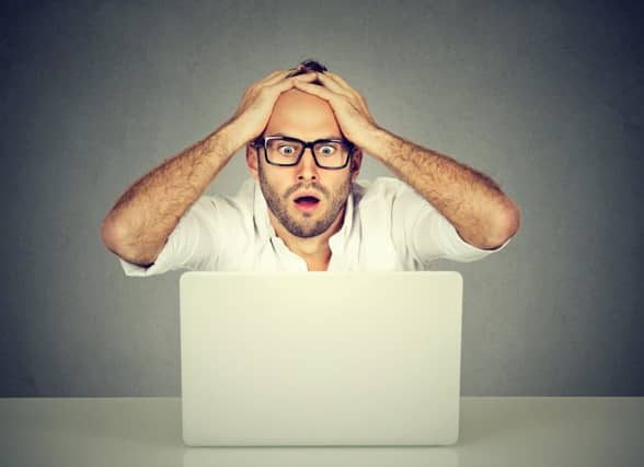 Rural online working can be hamstrung by slow internet access. Picture: Getty Images