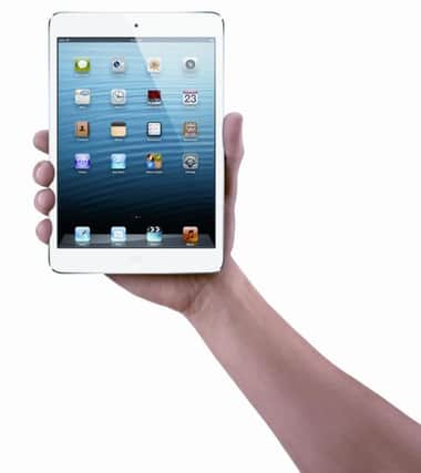 Devices are filling up any time and space we have left in our lives