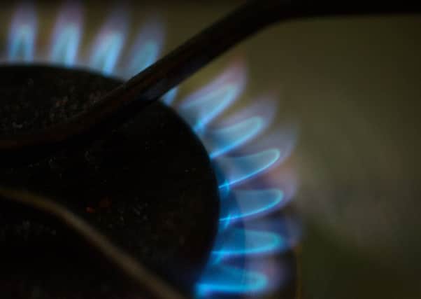 A parliamentary report found meddling ministers had an impact on energy prices. Picture: John Devlin