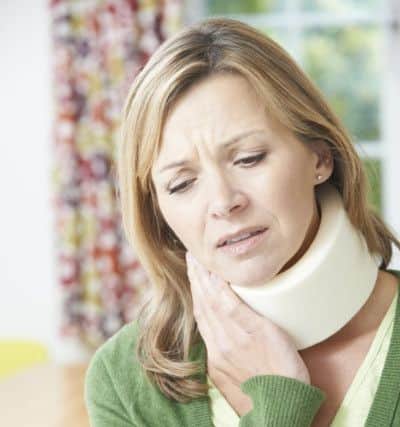 The formula used to work out compensation claims has changed. Picture: Getty Images