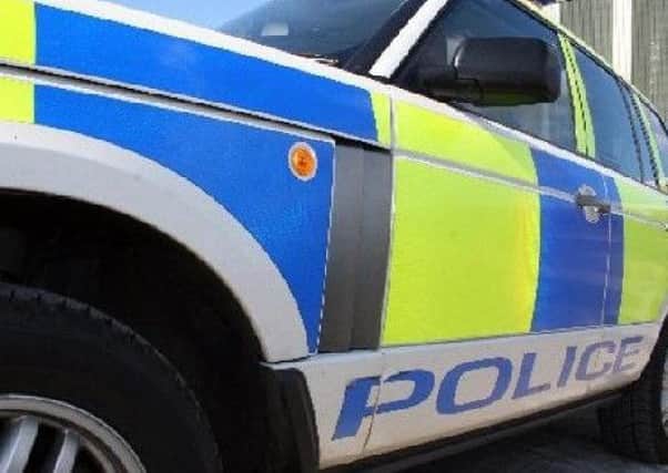 Arrests were made after police searches at a number of properties, including one in Aberdeen.