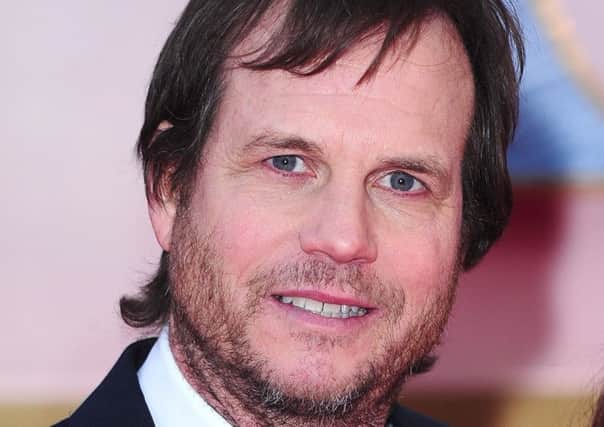 Bill Paxton, who has died after complications following surgery. Picture: Ian West/PA Wire