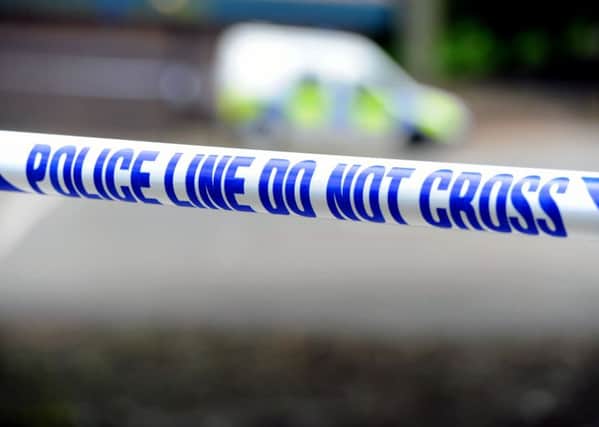 Police have appealed for information as they investigate an attempted murder in Glasgow