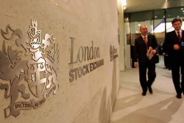 Banking, legal and other advisers were in line for bumper fees if the LSE and Deutsche Boerse deal went through. Picture: Scott Barbour/Getty Images