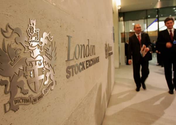 Banking, legal and other advisers were in line for bumper fees if the LSE and Deutsche Boerse deal went through. Picture: Scott Barbour/Getty Images