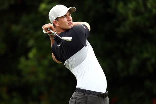 Australia's Adam Scott is set to be in the field for the Scottish Open. Picture: Stanley Chou/Getty Images
