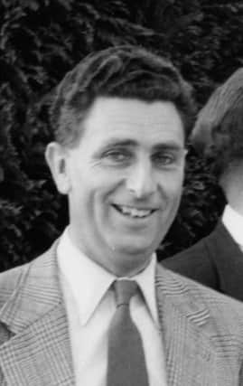 Obituary: Dr Bill Penley, CB CBE
