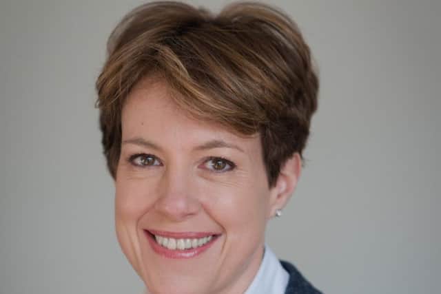 Karen Betts takes up her new role in May. Picture: Contributed