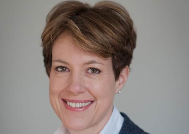 Karen Betts takes up her new role in May. Picture: Contributed