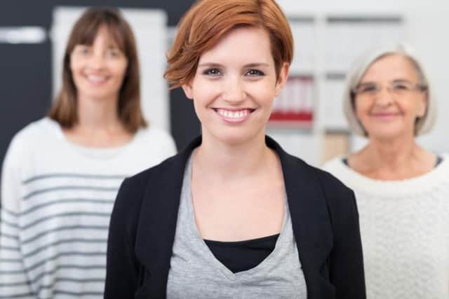 Family firms can find it difficult when the time comes for passing over control of the business