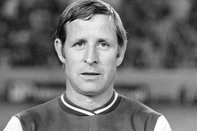 French footballer Raymond Kopa has died at the age of 85 following a long illness. Picture: AFP/Getty