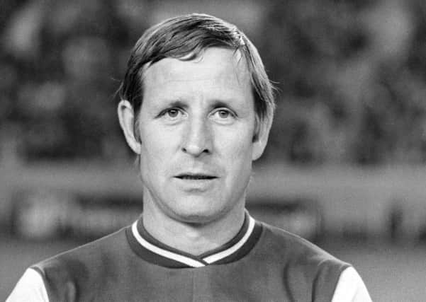 French footballer Raymond Kopa has died at the age of 85 following a long illness. Picture: AFP/Getty